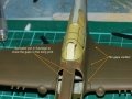 Italeri 1:48 P40M-N Kittyhawk Mk4 Paint Job